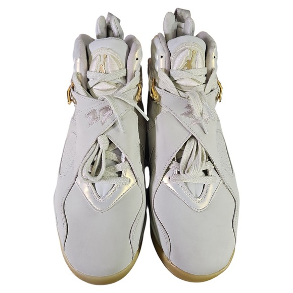 Air Jordan 8 \
